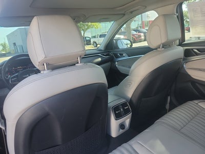 2020 Genesis G70 3.3T