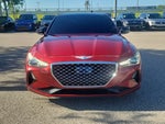 2020 Genesis G70 3.3T