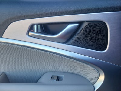 2020 Genesis G70 3.3T