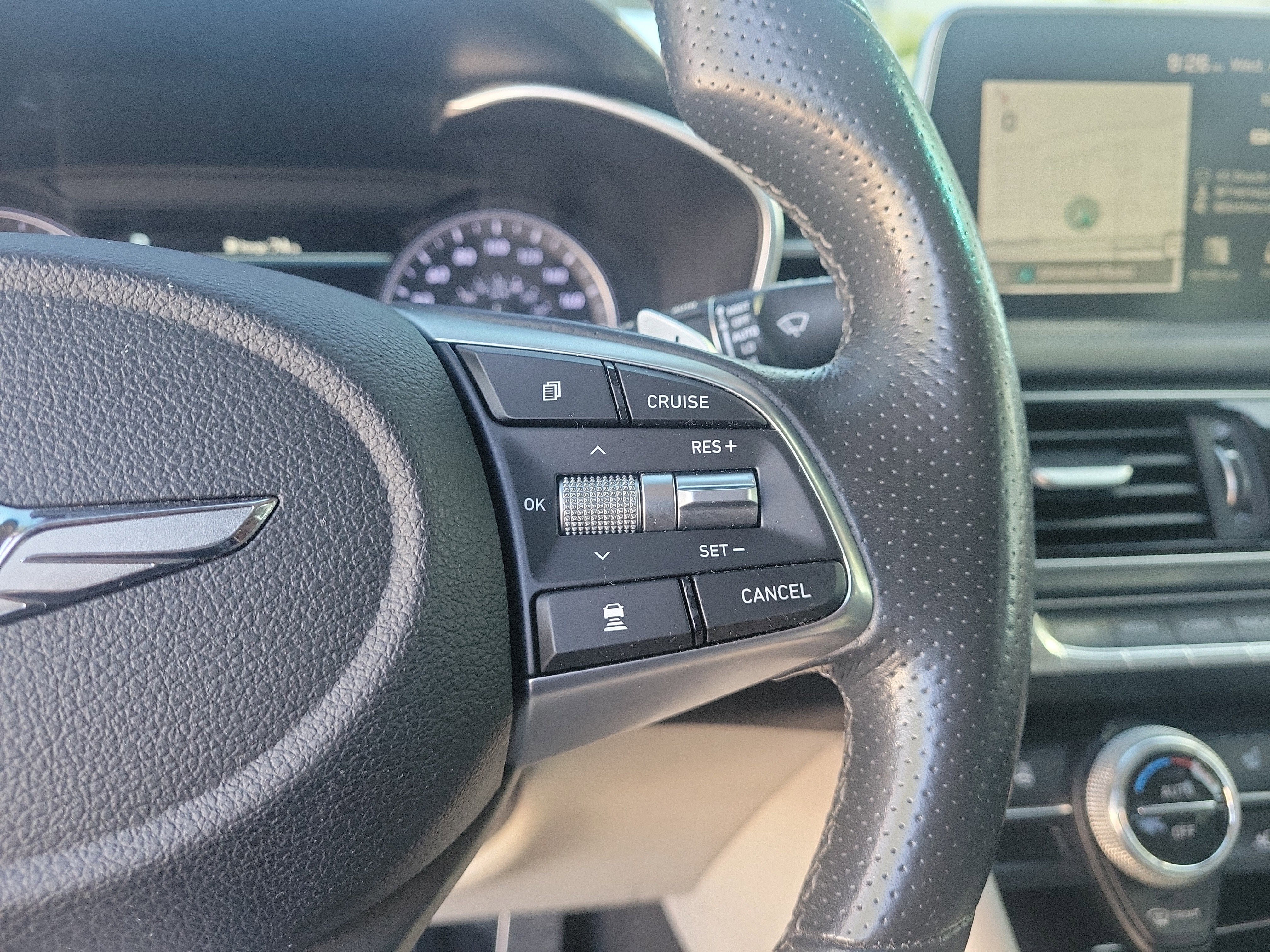 2020 Genesis G70 3.3T