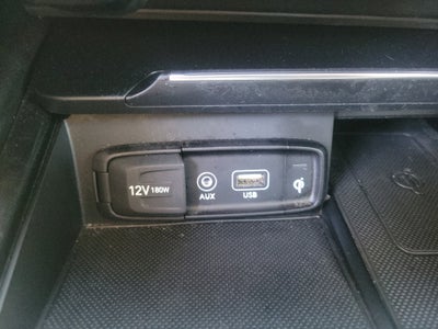 2020 Genesis G70 3.3T