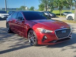 2020 Genesis G70 3.3T