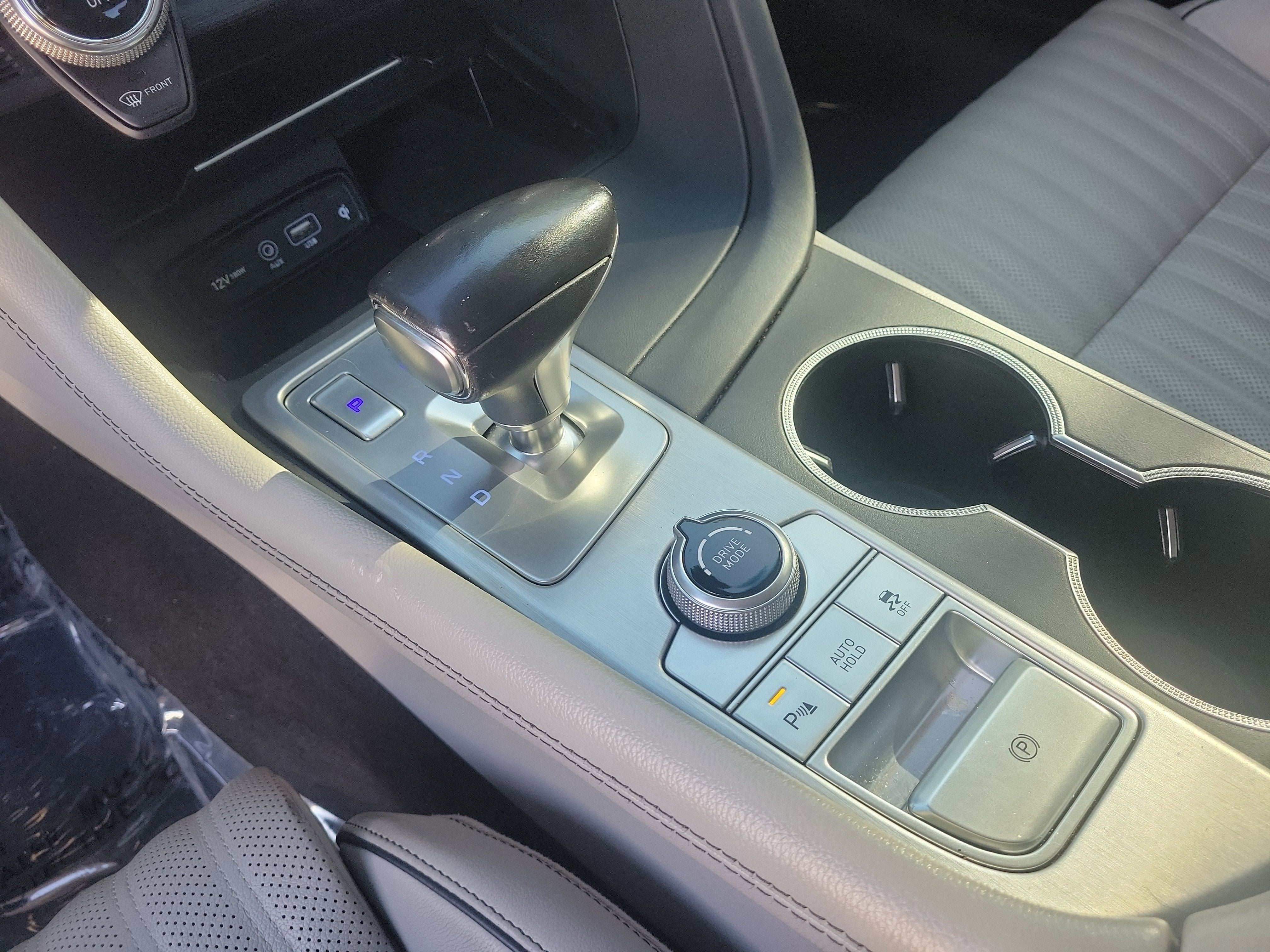 2020 Genesis G70 3.3T