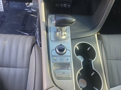 2020 Genesis G70 3.3T