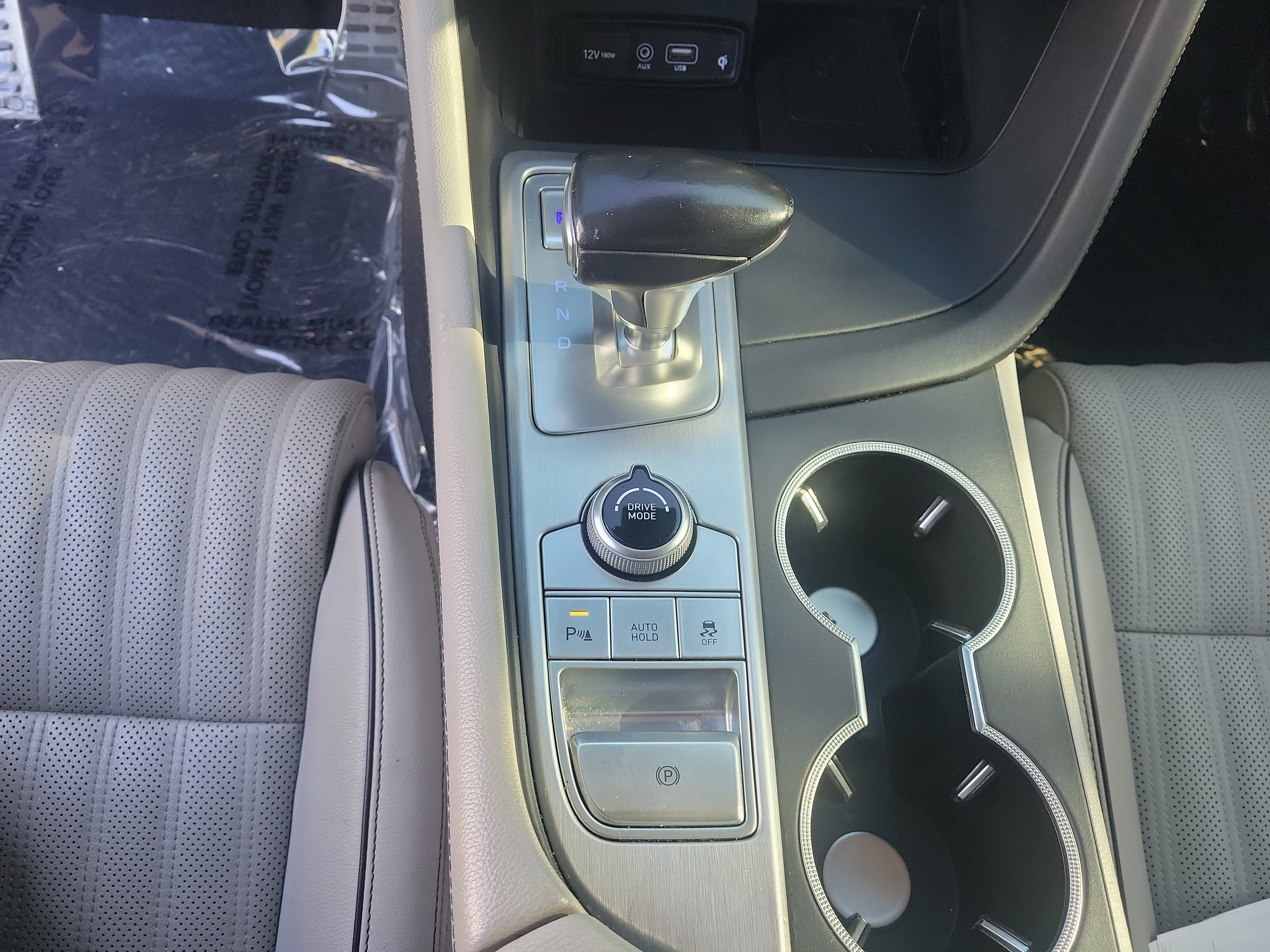 2020 Genesis G70 3.3T