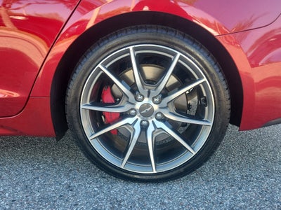 2020 Genesis G70 3.3T