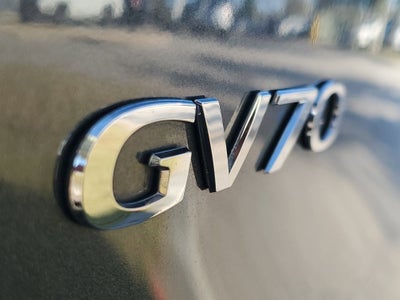 2022 Genesis GV70 2.5T