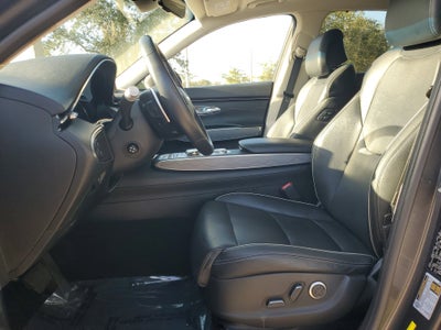 2022 Genesis GV70 2.5T