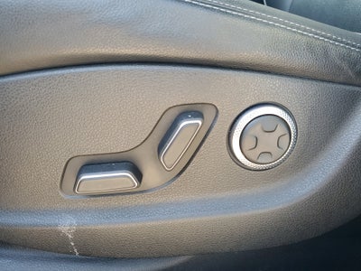 2022 Genesis GV70 2.5T