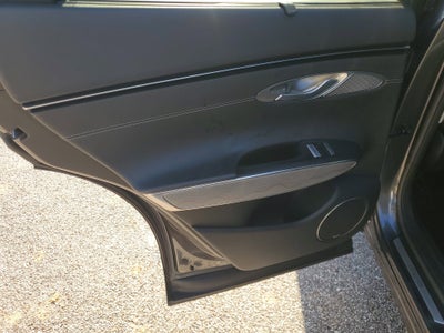 2022 Genesis GV70 2.5T