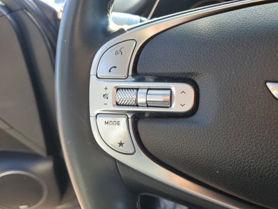 2022 Genesis GV70 2.5T