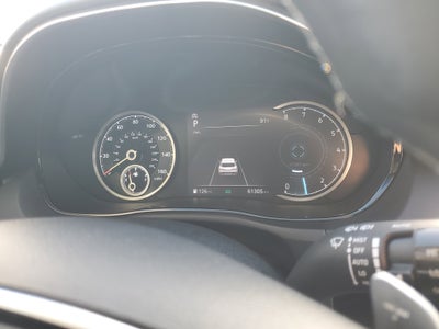 2022 Genesis GV70 2.5T