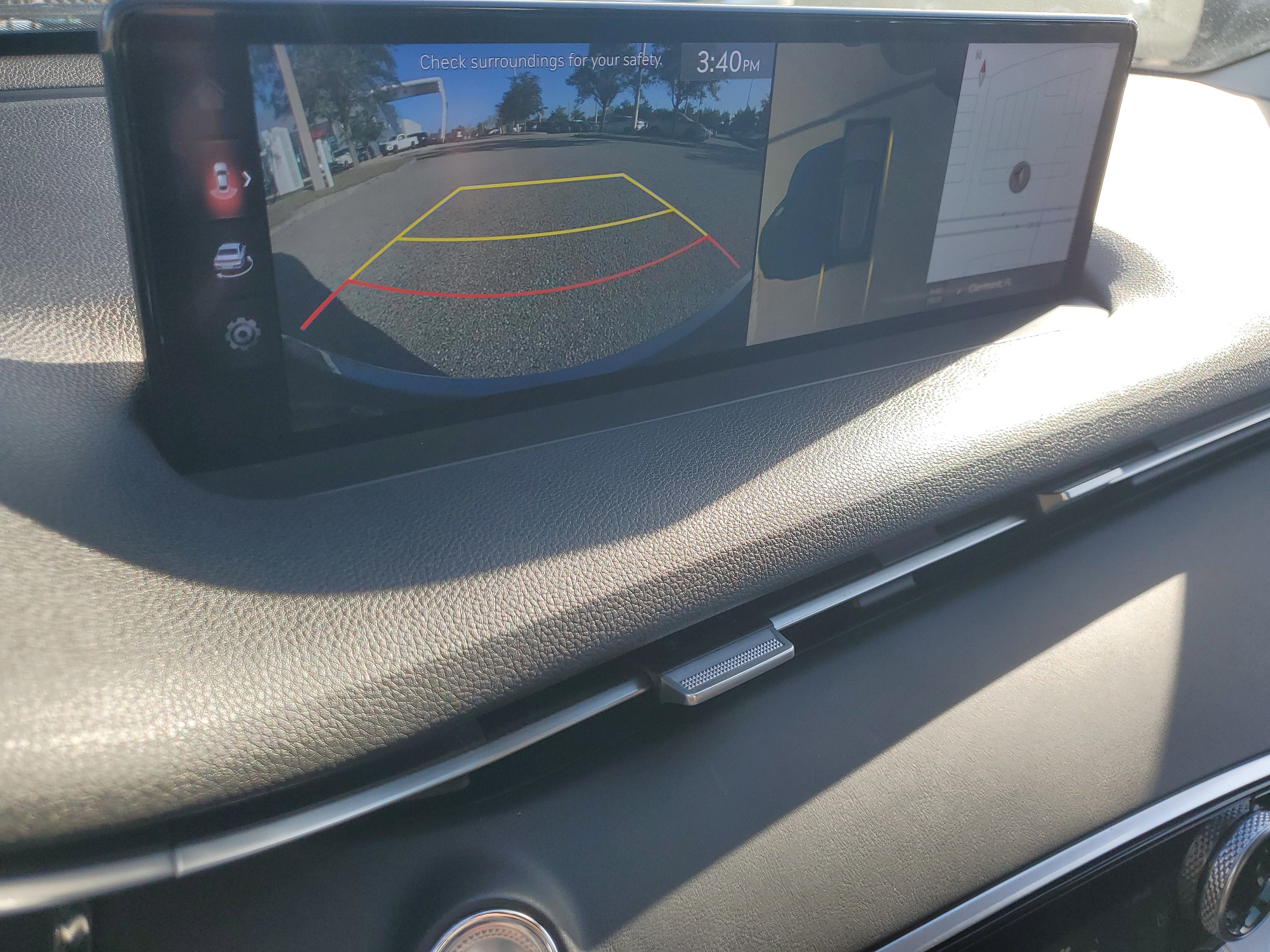 2022 Genesis GV70 2.5T