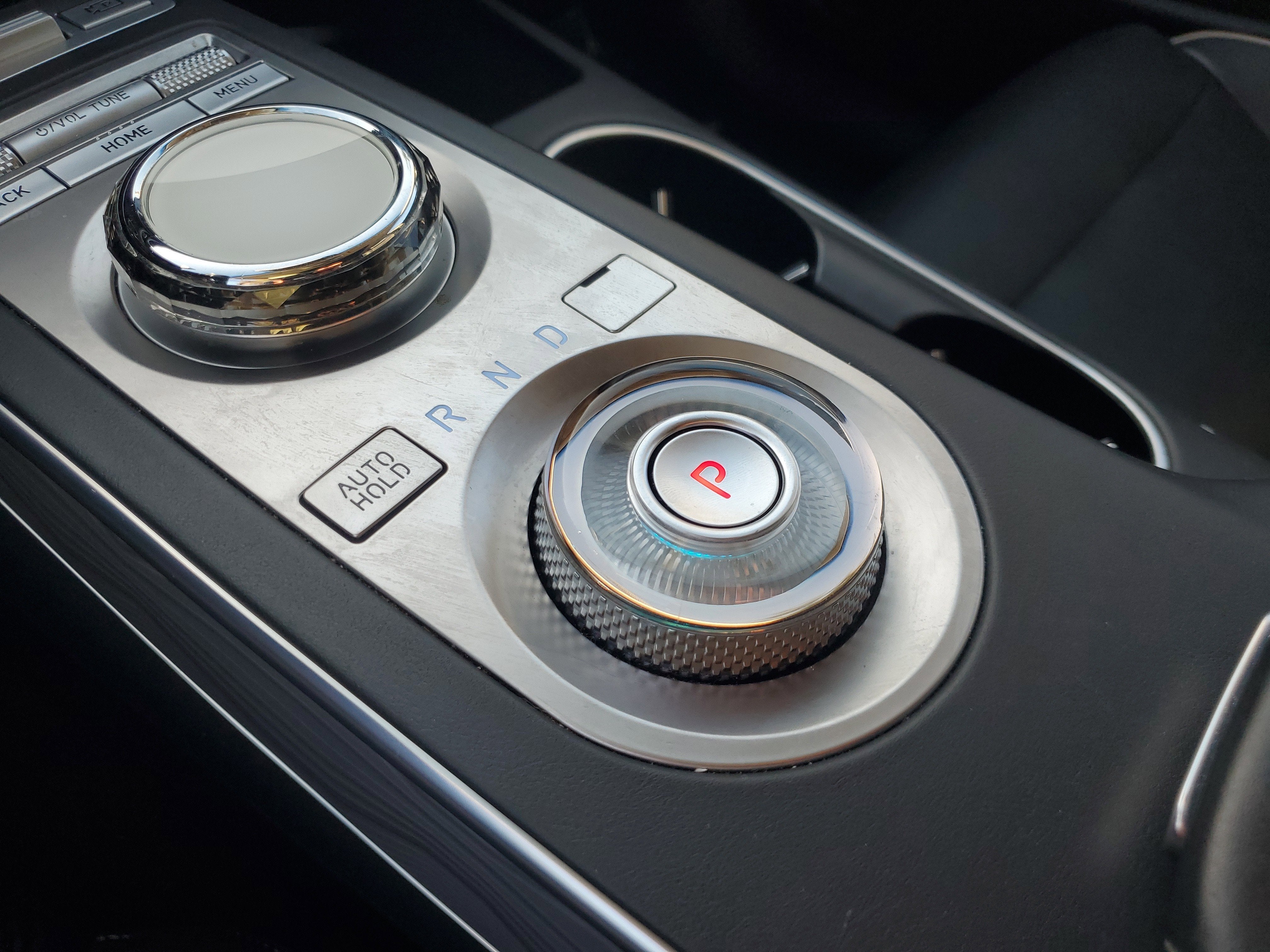 2022 Genesis GV70 2.5T