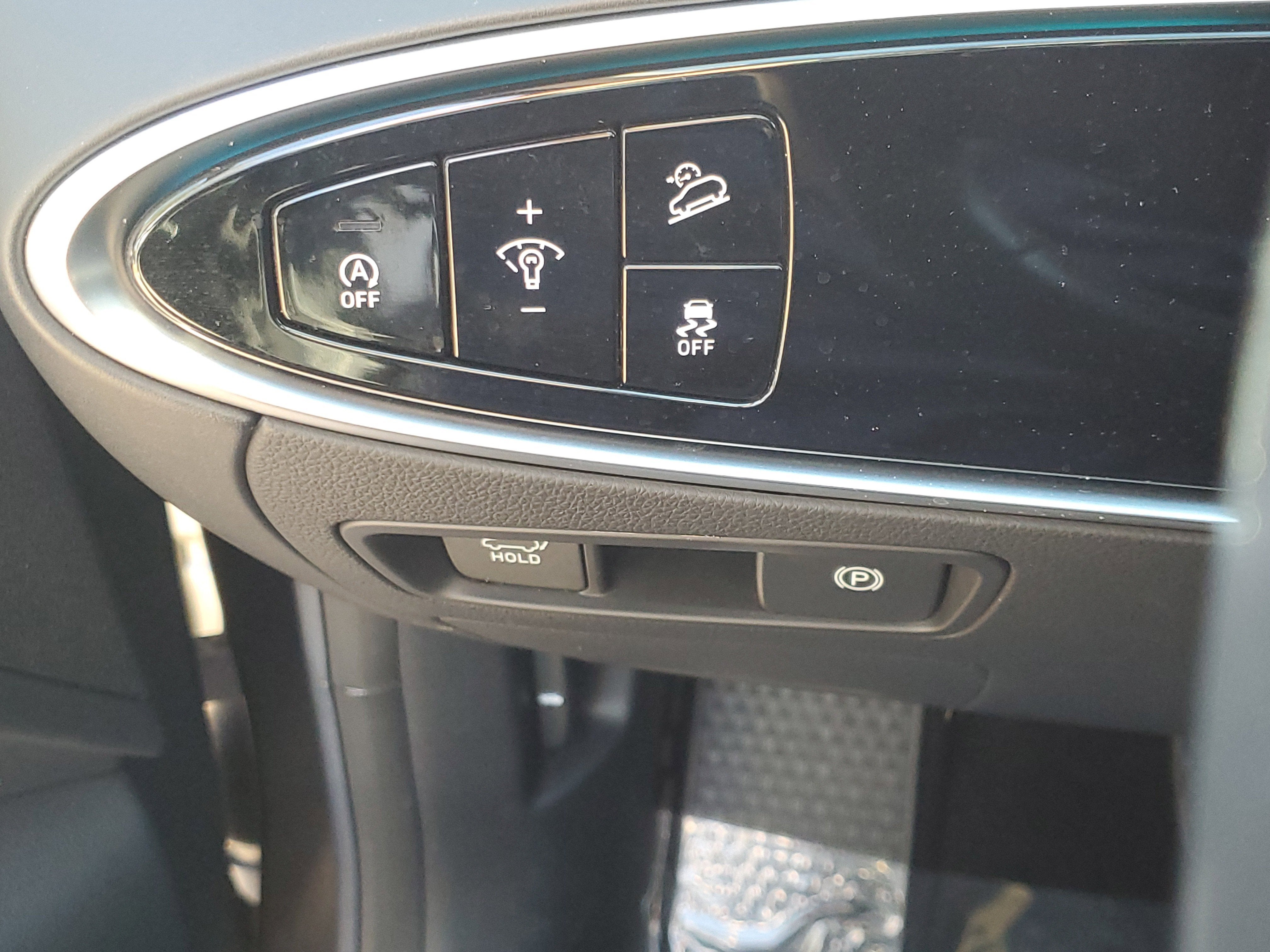 2022 Genesis GV70 2.5T