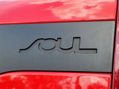 2022 Kia Soul S