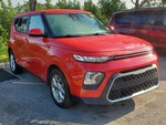 2022 Kia Soul S
