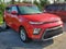 2022 Kia Soul S