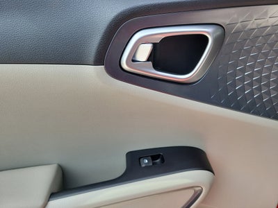 2022 Kia Soul S
