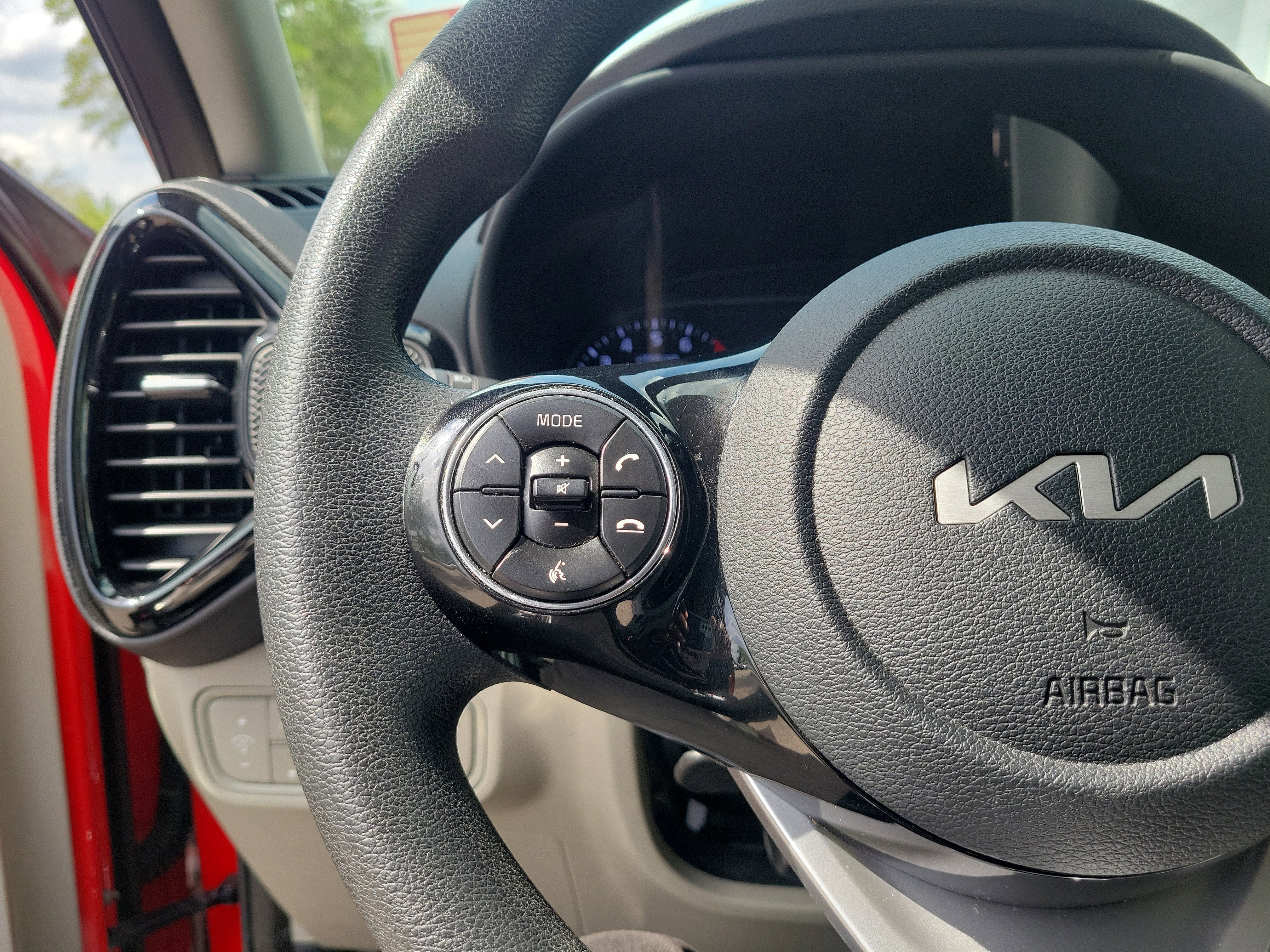 2022 Kia Soul S
