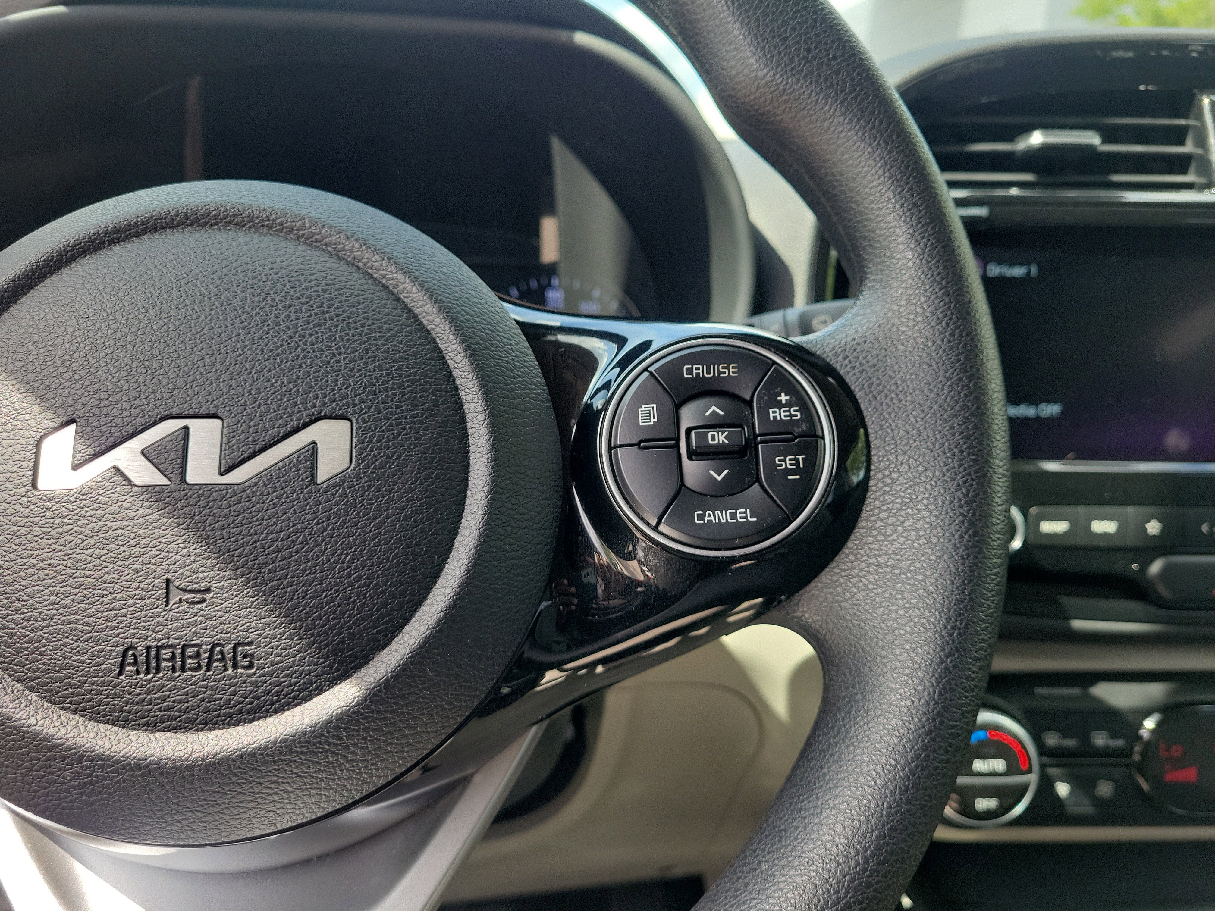 2022 Kia Soul S
