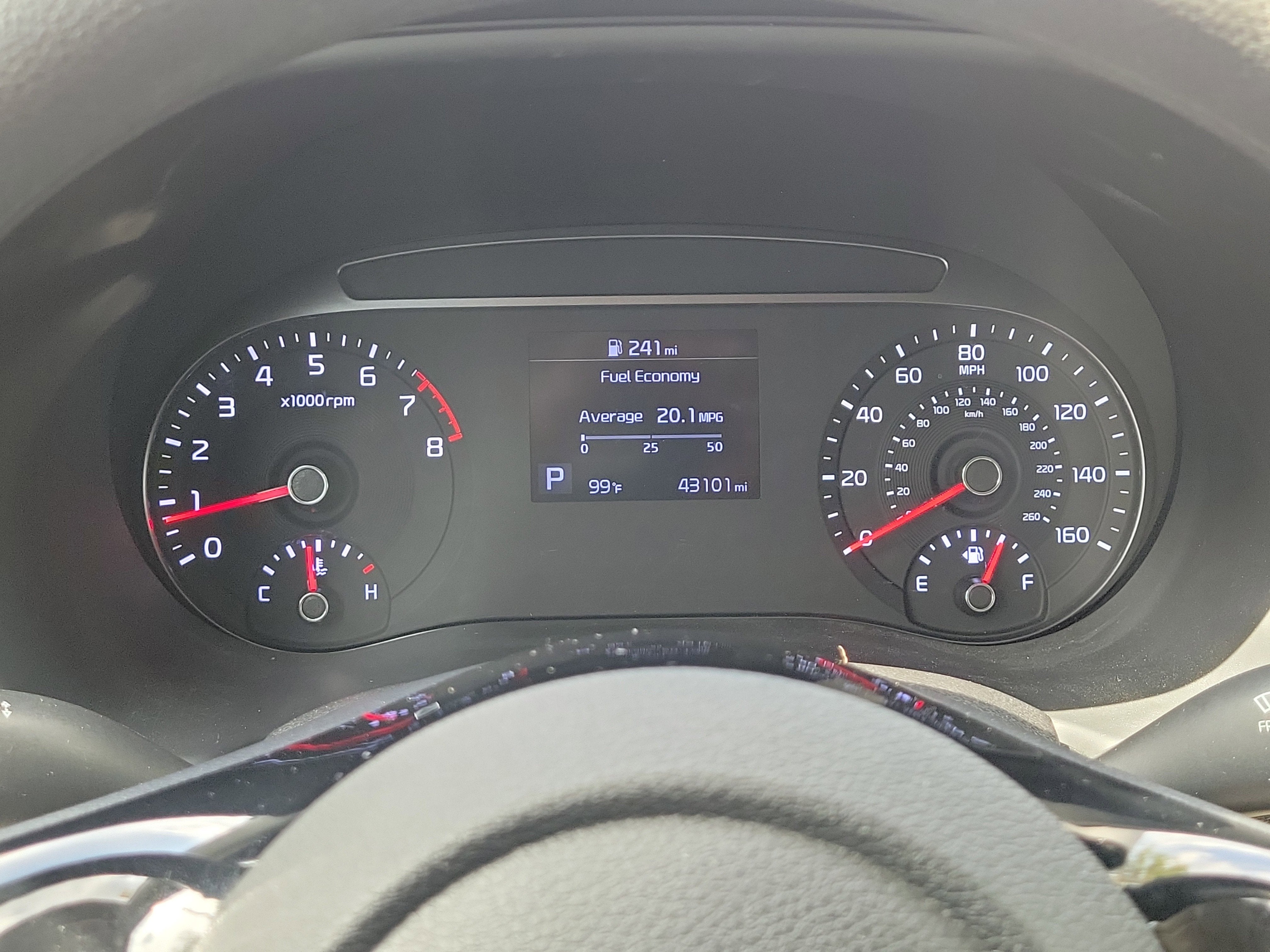 2022 Kia Soul S