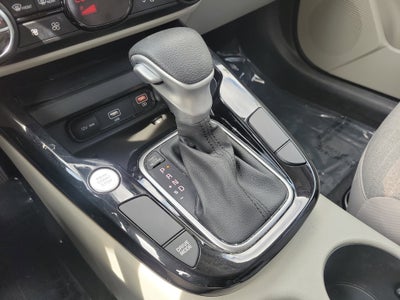 2022 Kia Soul S