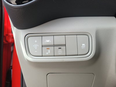 2022 Kia Soul S