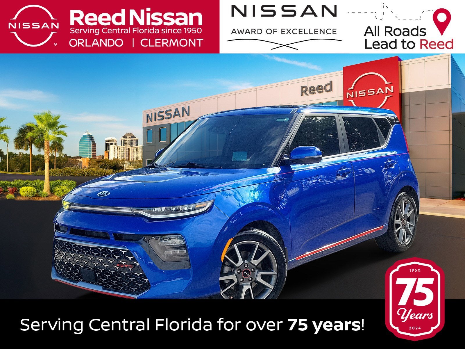 2020 Kia Soul GT-Line Turbo