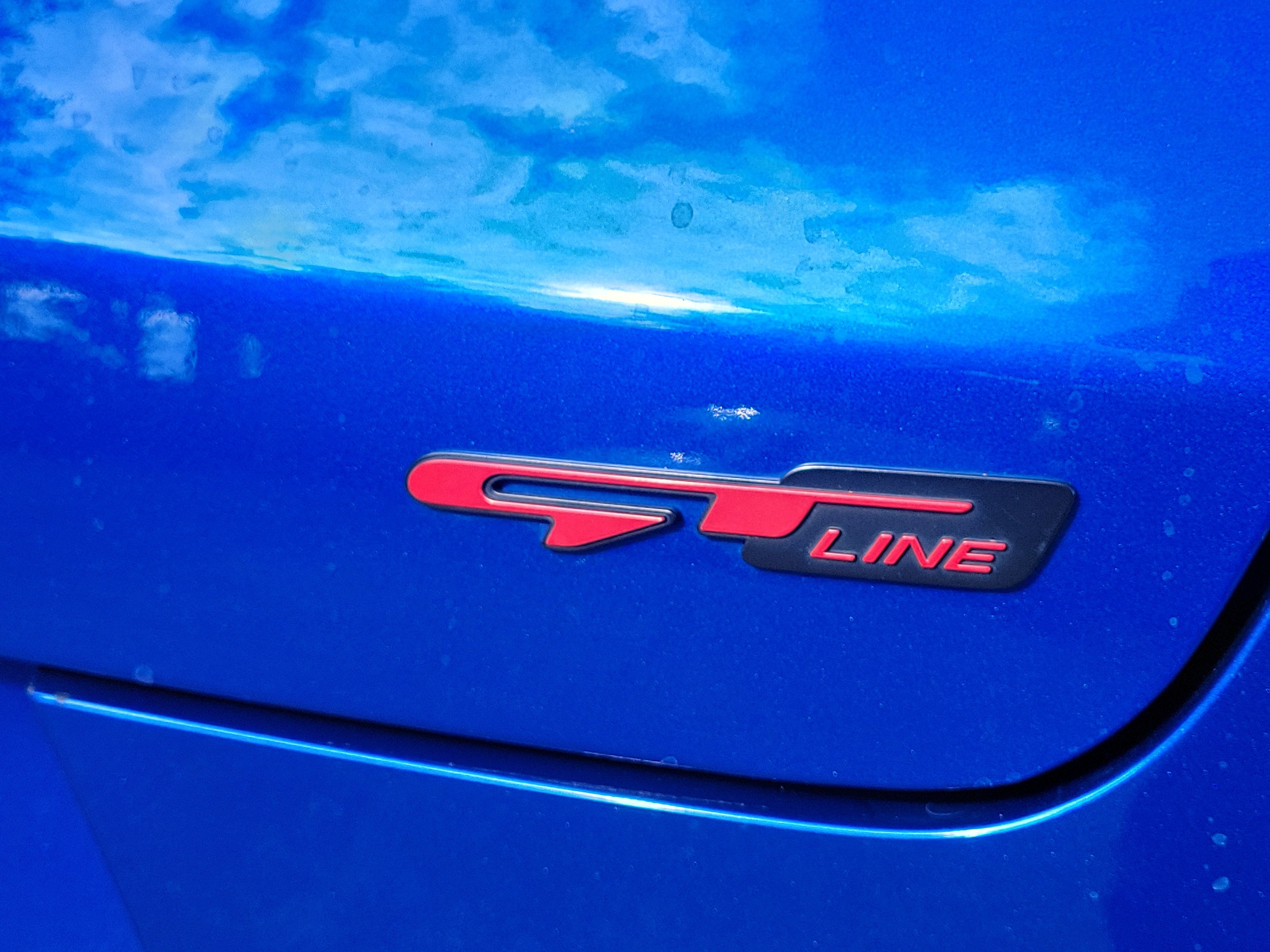 2020 Kia Soul GT-Line Turbo