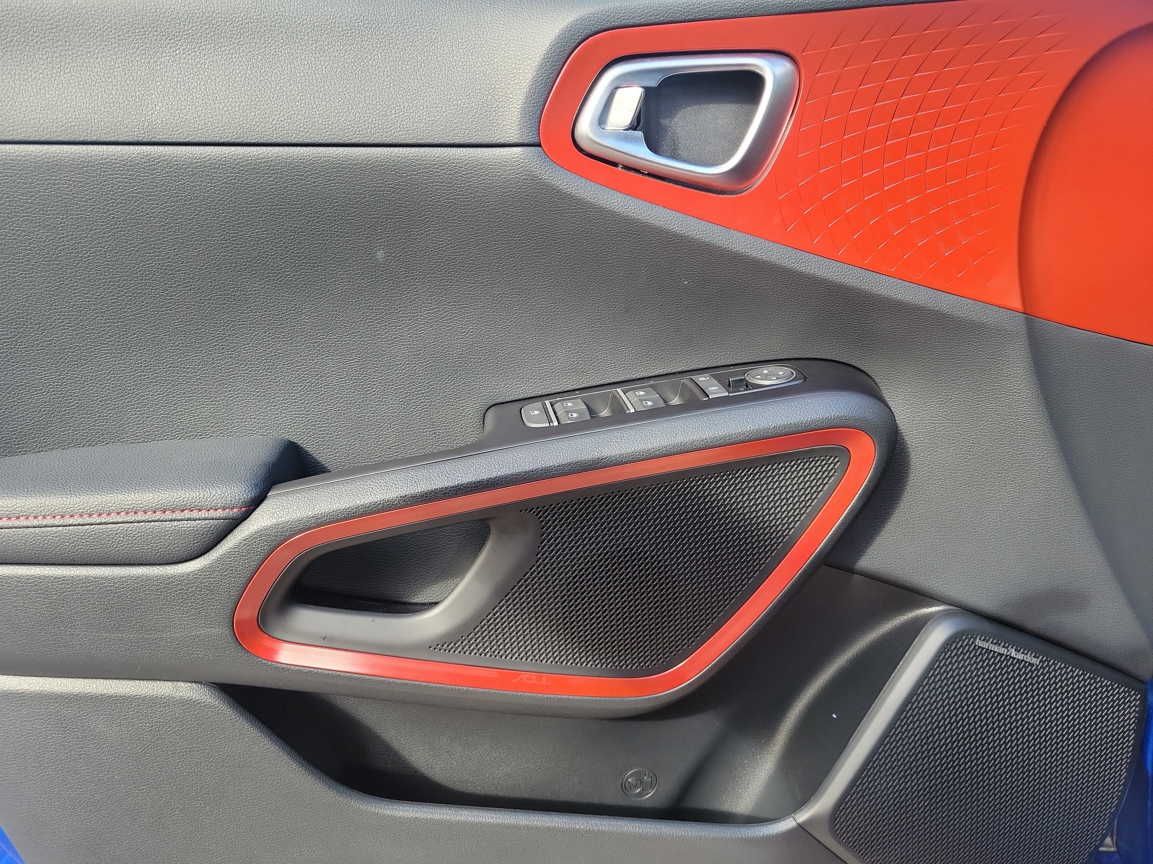2020 Kia Soul GT-Line Turbo
