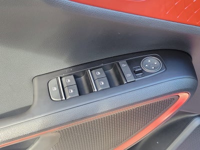 2020 Kia Soul GT-Line Turbo