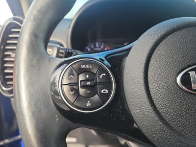 2020 Kia Soul GT-Line Turbo