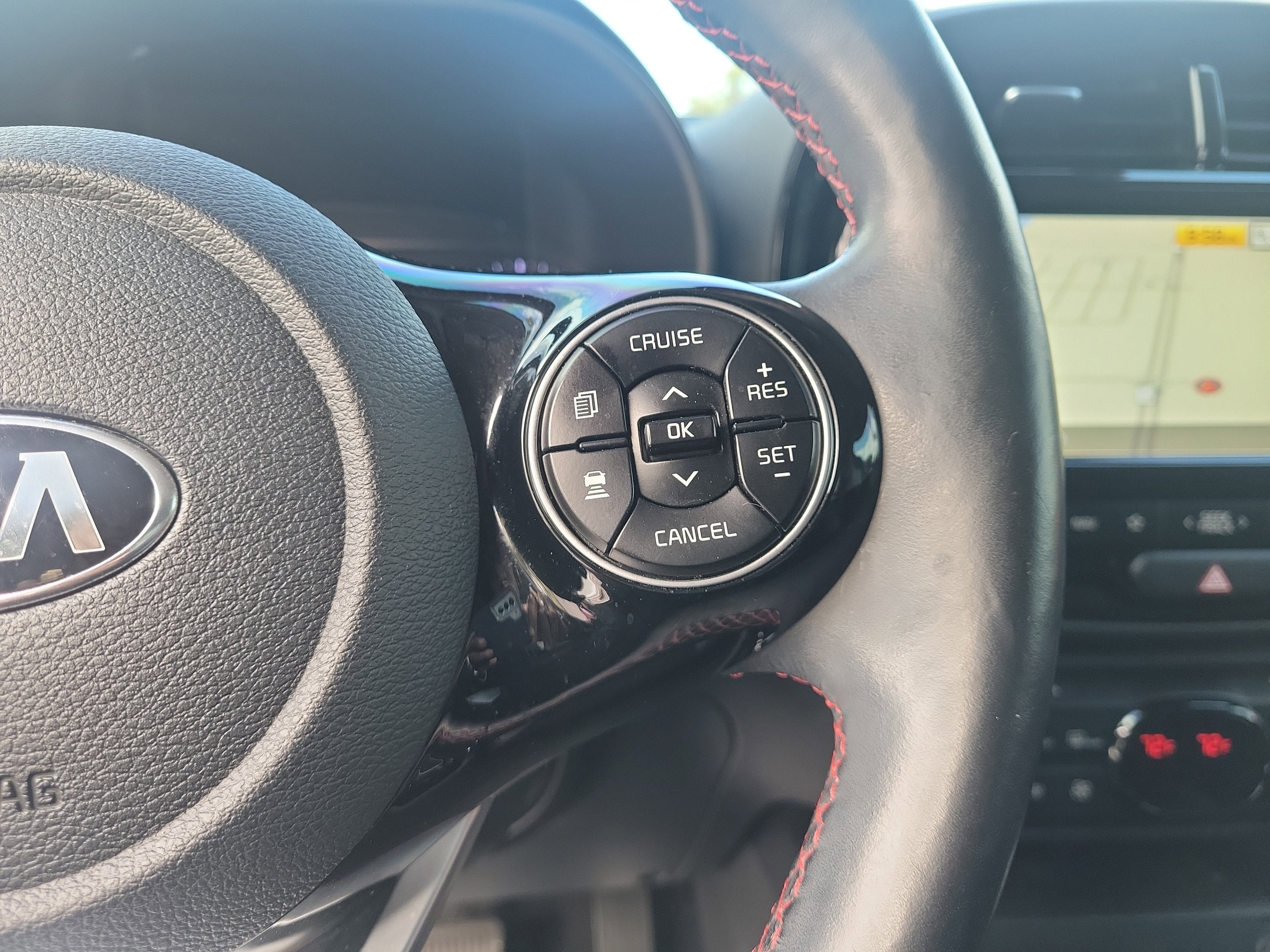 2020 Kia Soul GT-Line Turbo