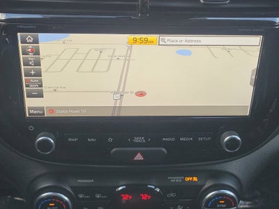 2020 Kia Soul GT-Line Turbo