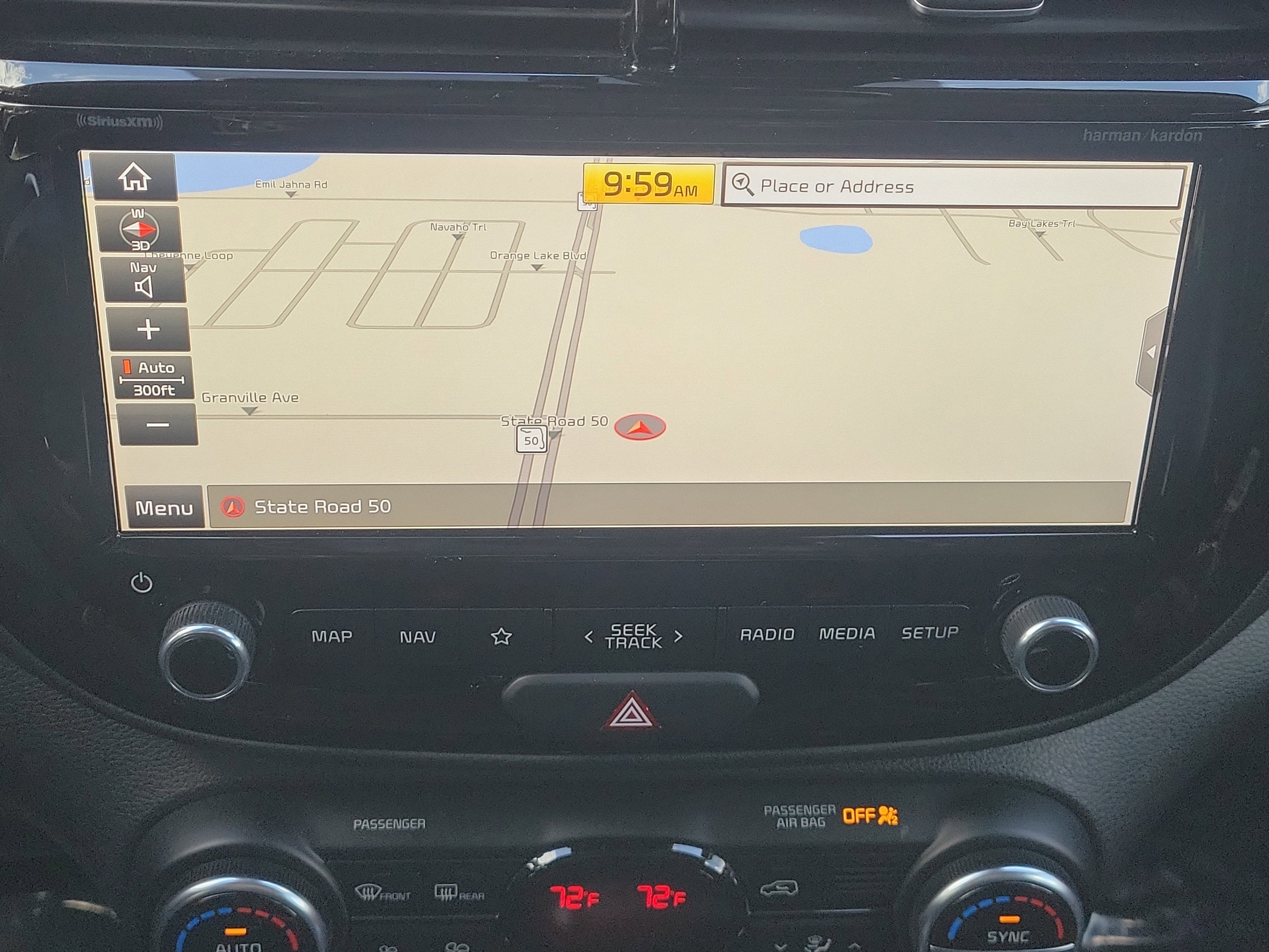 2020 Kia Soul GT-Line Turbo