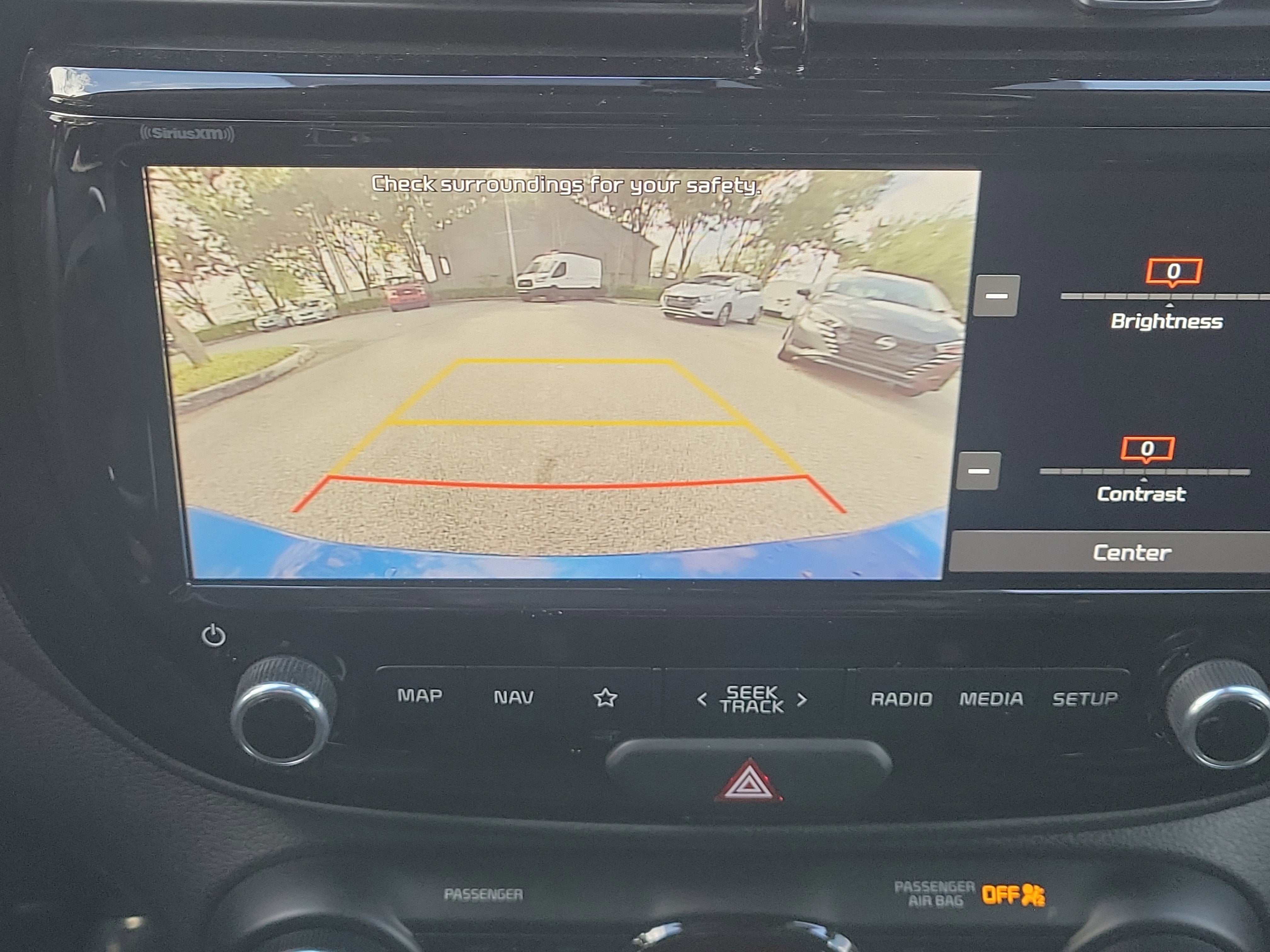 2020 Kia Soul GT-Line Turbo