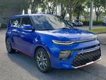 2020 Kia Soul GT-Line Turbo