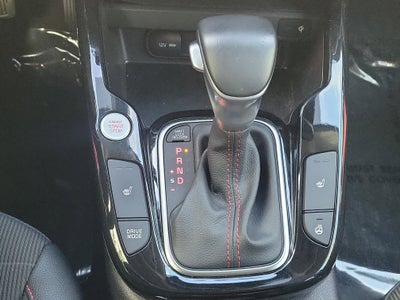 2020 Kia Soul GT-Line Turbo