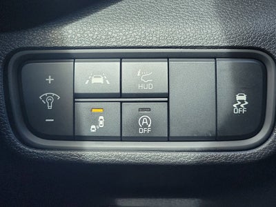 2020 Kia Soul GT-Line Turbo