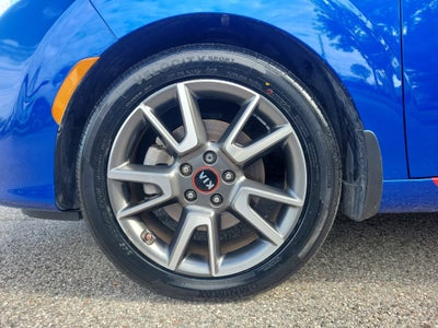2020 Kia Soul GT-Line Turbo