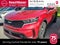 2023 Kia Sorento Hybrid SX Prestige