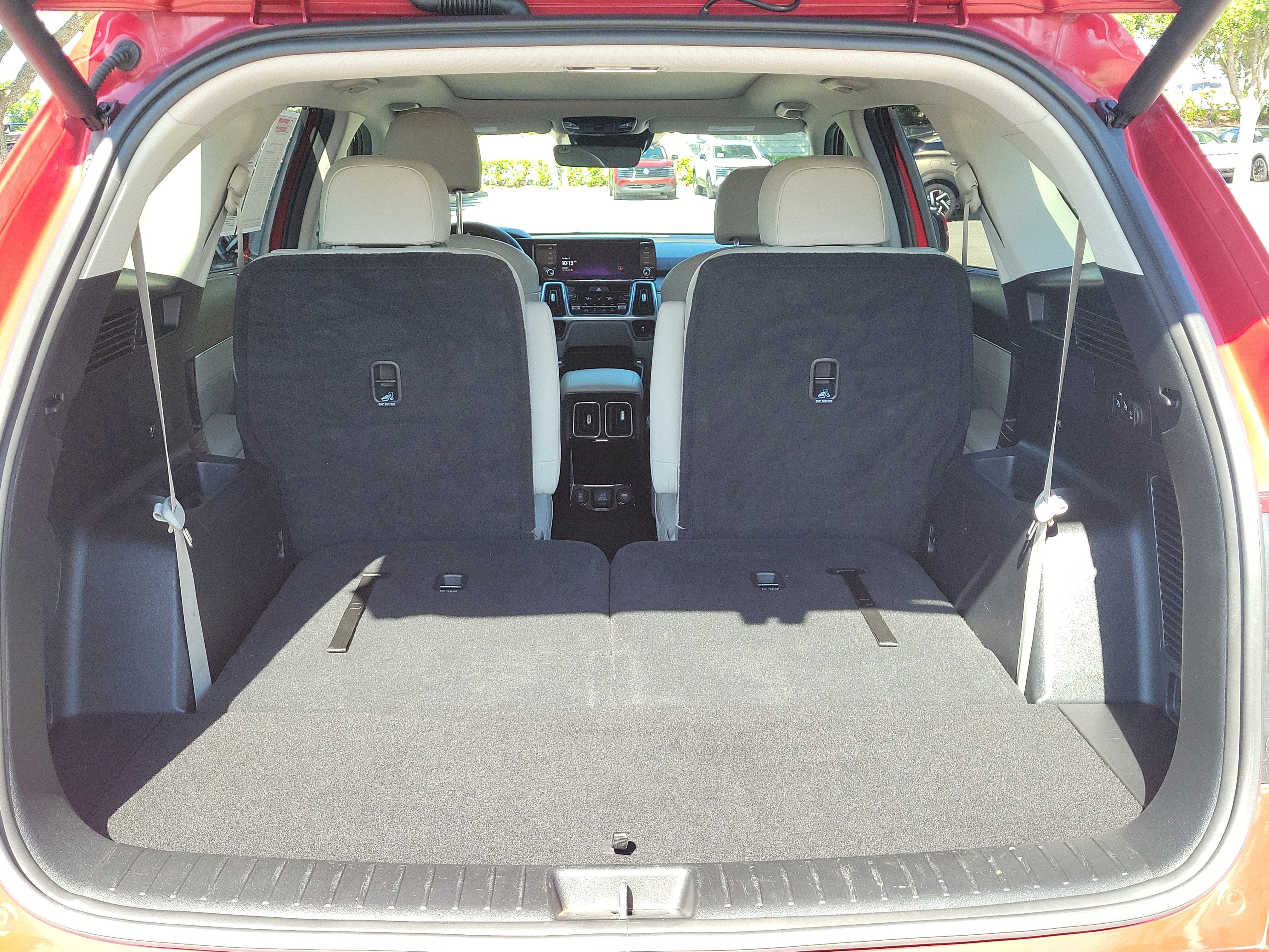 2023 Kia Sorento Hybrid SX Prestige