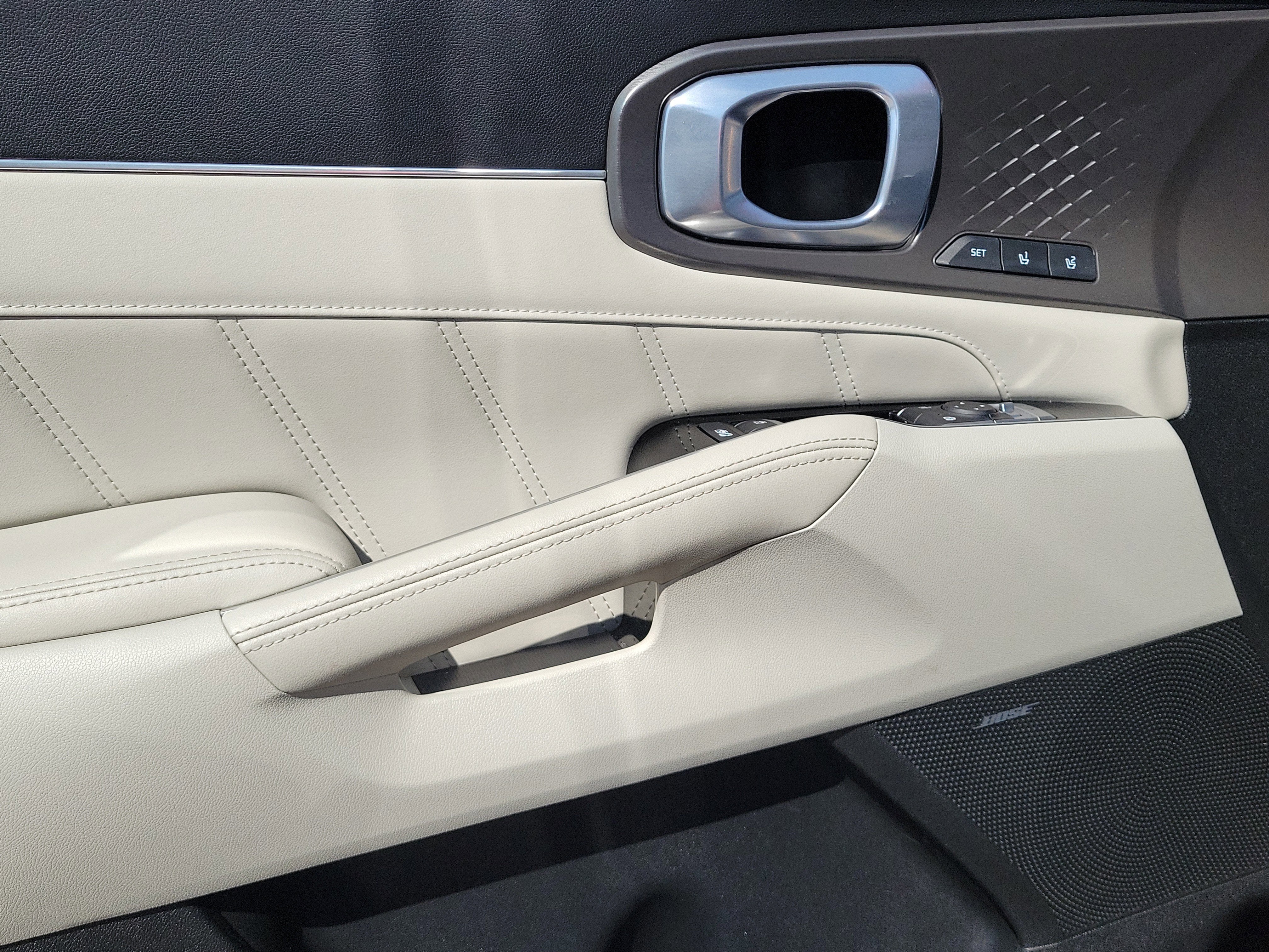 2023 Kia Sorento Hybrid SX Prestige