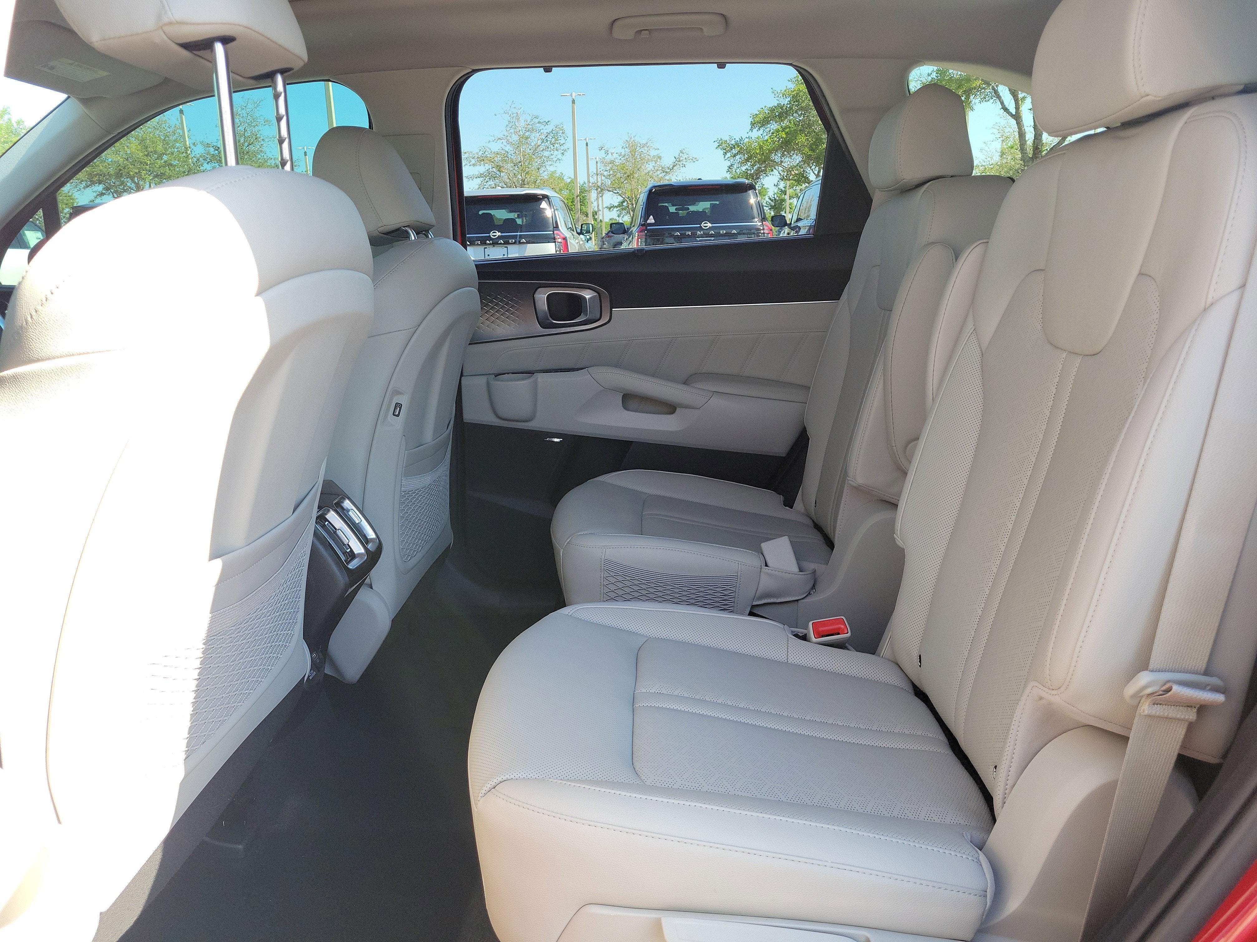 2023 Kia Sorento Hybrid SX Prestige