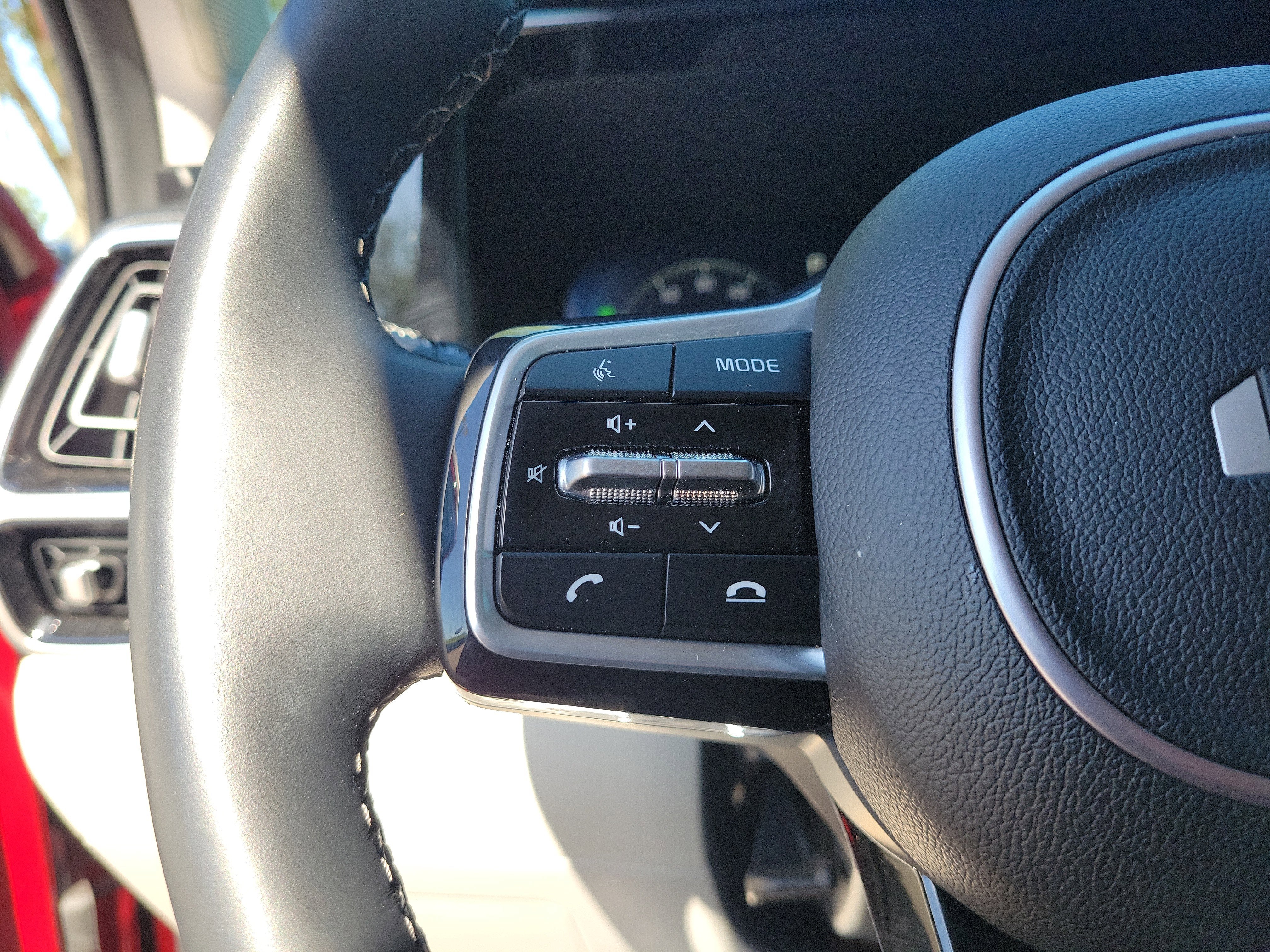 2023 Kia Sorento Hybrid SX Prestige