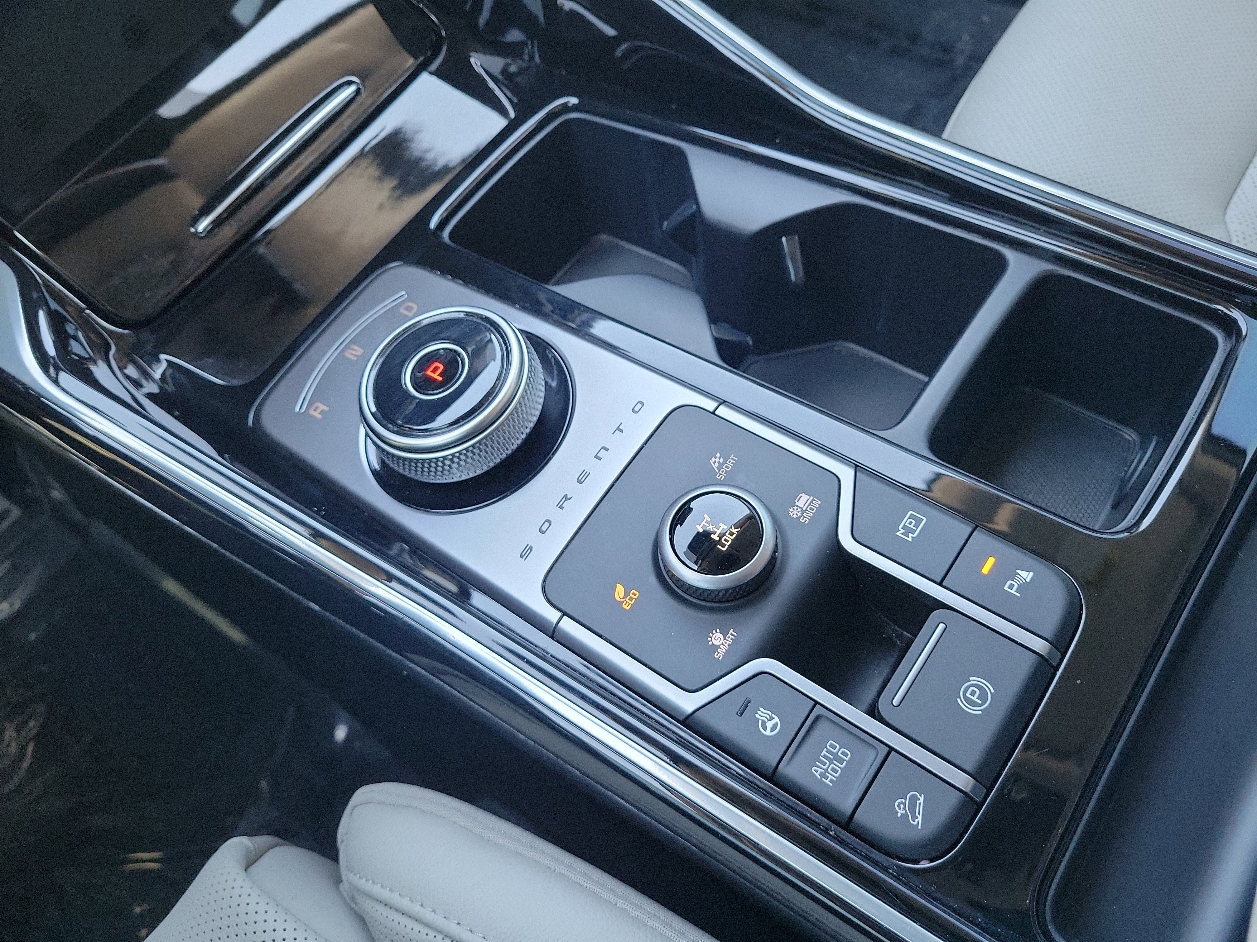 2023 Kia Sorento Hybrid SX Prestige