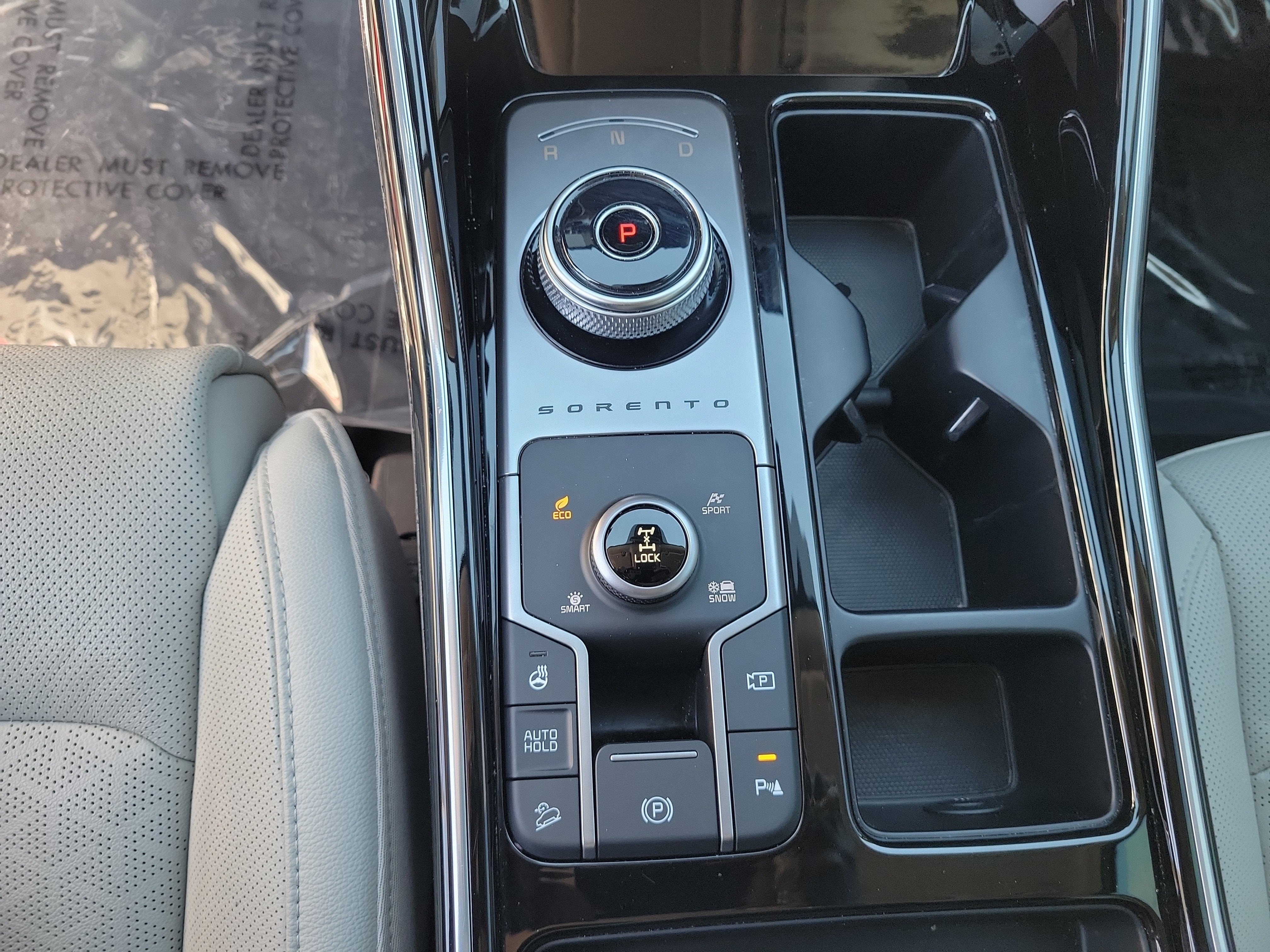 2023 Kia Sorento Hybrid SX Prestige