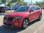 2023 Kia Sorento Hybrid SX Prestige