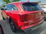 2023 Kia Sorento Hybrid SX Prestige